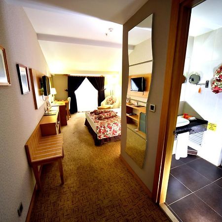 Siir Boutique Hotel Denizli  Exterior photo
