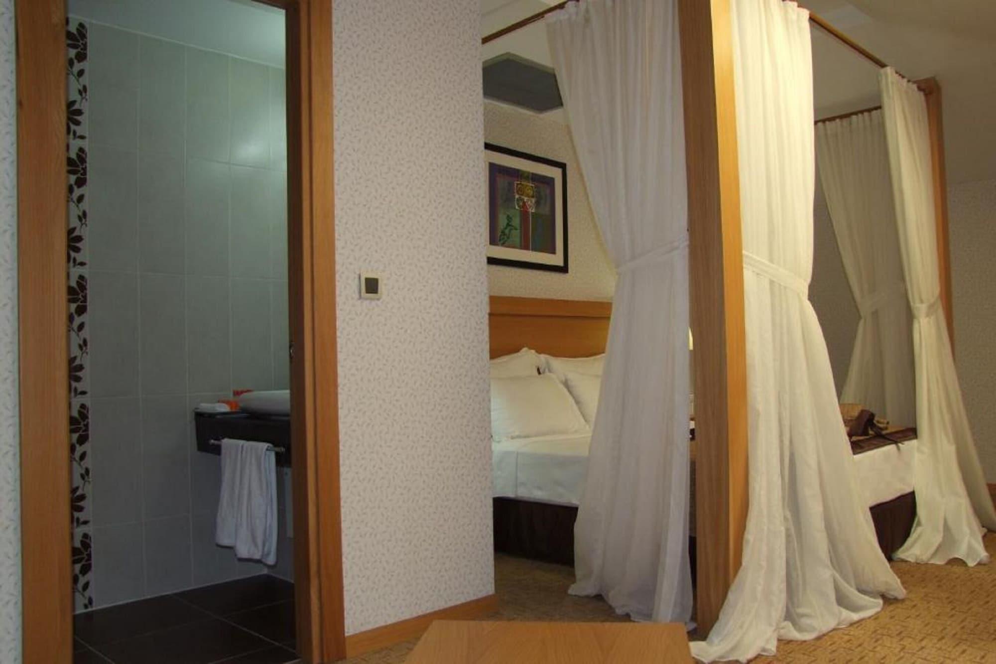 Siir Boutique Hotel Denizli  Exterior photo