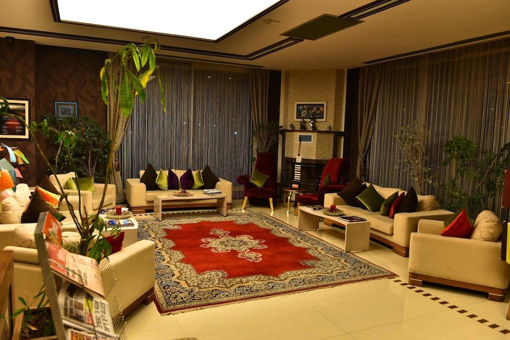 Siir Boutique Hotel Denizli  Exterior photo