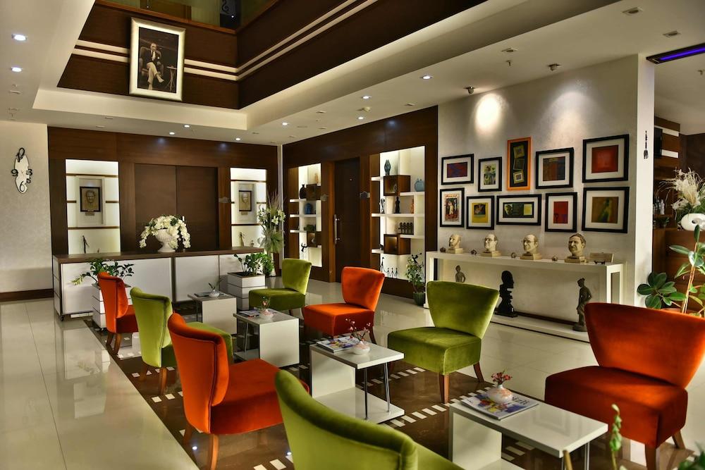 Siir Boutique Hotel Denizli  Exterior photo