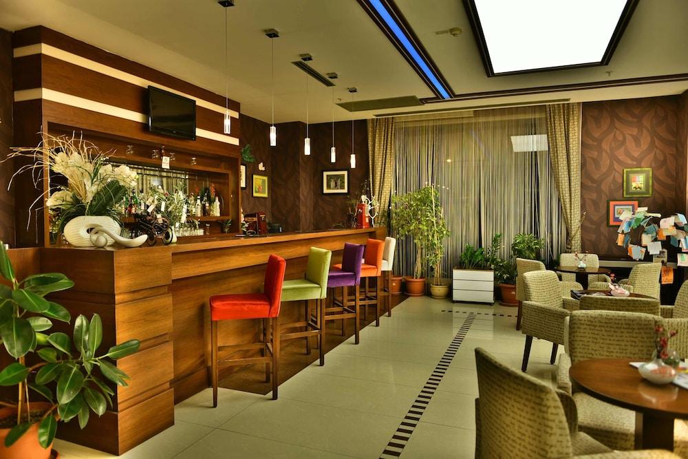 Siir Boutique Hotel Denizli  Exterior photo