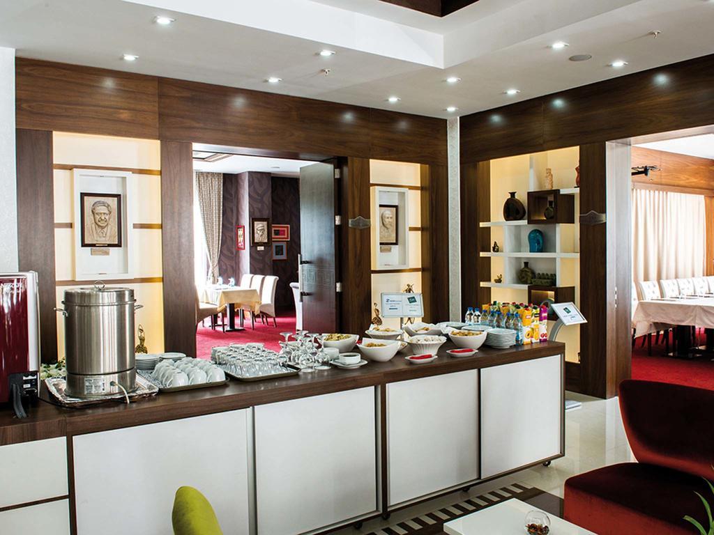 Siir Boutique Hotel Denizli  Exterior photo