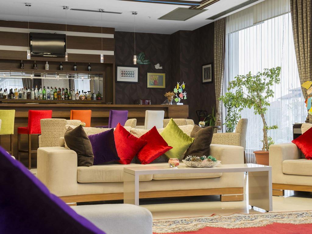 Siir Boutique Hotel Denizli  Exterior photo