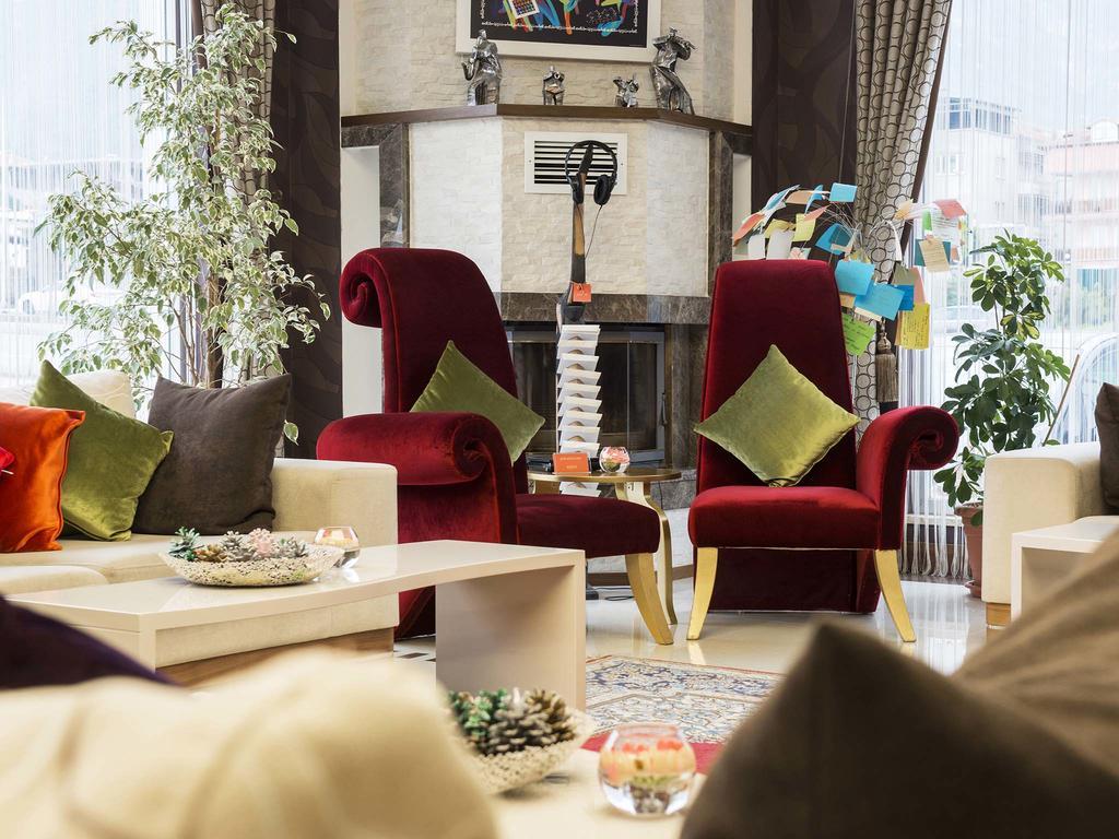 Siir Boutique Hotel Denizli  Exterior photo