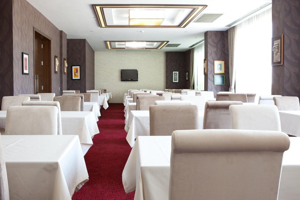 Siir Boutique Hotel Denizli  Exterior photo