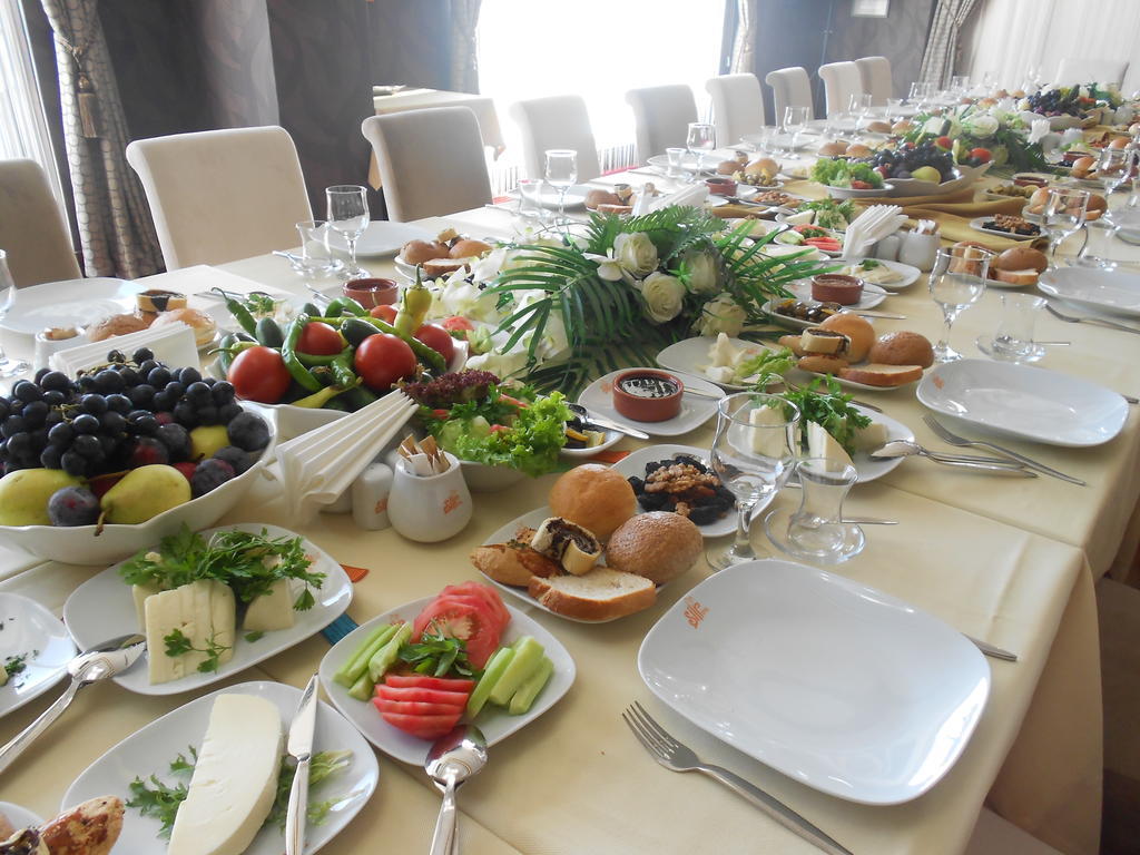 Siir Boutique Hotel Denizli  Exterior photo